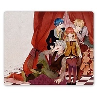    La storia della Arcana Famiglia 58510