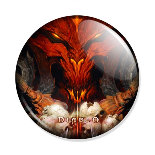 ���������� ������� ������ Diablo III the Lord of Terror �� ����� � ����� ������ / Diablo / ������