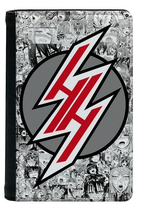 Hentai Logo