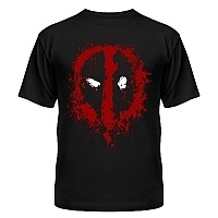  Deadpool Symbol