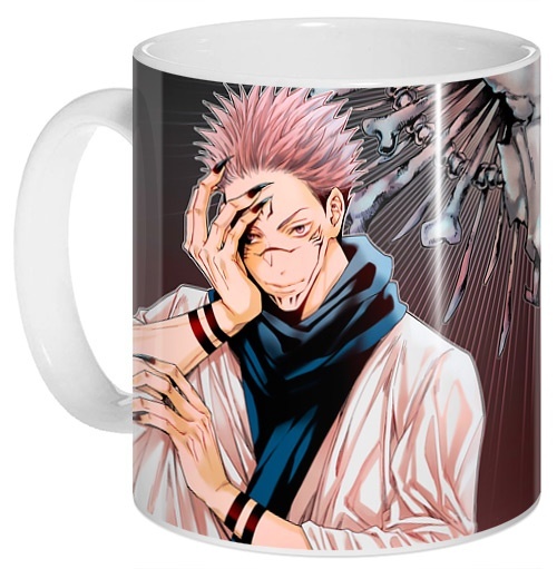 ���������� ������� ������������ ������ �� ����� ���������� ����� / Jujutsu Kaisen / Sorcery Fight