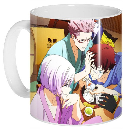 ���������� ������� ������ Hamatora 321297 �� ����� � ����� ����������� ��������� �������� / Hamatora