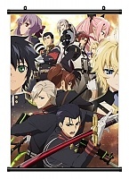   Owari no Seraph