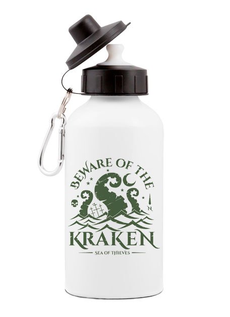 ���������� ������� ���������� ������� ��� ���� Sea of Thieves - Kraken �� ����� Sea of Thieves / ���� �����