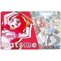 ������ ������������� "Akiba's Trip -The Animation-" Mayonaka Matome