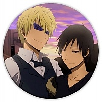 ������ ��������� ������� Durarara!! 95606