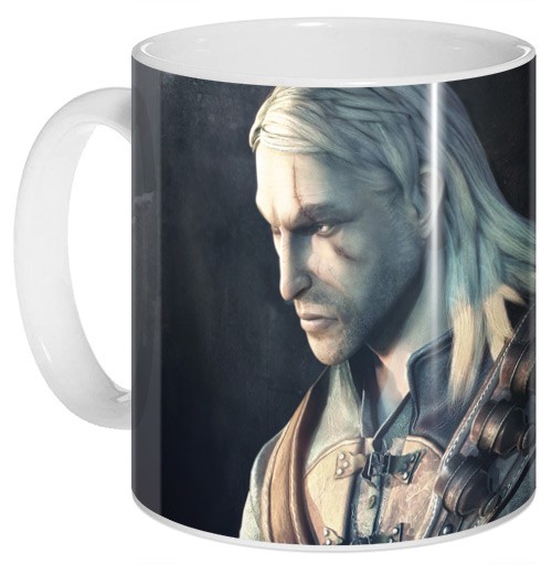 ���������� ������� ������ The Witcher 351799 �� ����� � ����� ������� / The Witcher