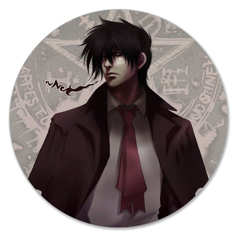 ���������� ������� ������ ��� ����� ������� Hellsing 312999 �� ����� � ����� �������� / Hellsing