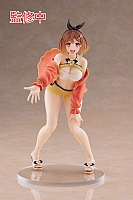 ������� SAV Coreful Figure Ryza Swimwear Ver.