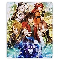     Code: Realize - Let the Journey Begin