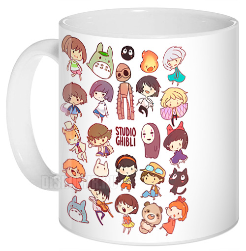 ���������� ������� ������������ ������ �� ����� ������ ����� / Ghibli / ���� �������� / Hayao Miyazaki