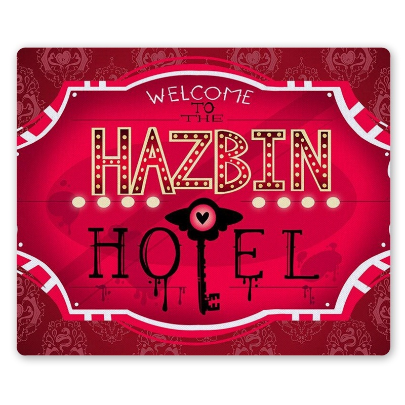 ���������� ������� ������ ��� ����� ������������� ����� ������ - Logo �� ����� � ����� ����� ������ / Hazbin Hotel