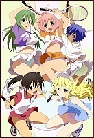 Soft Tennis (����-������) HD 75721