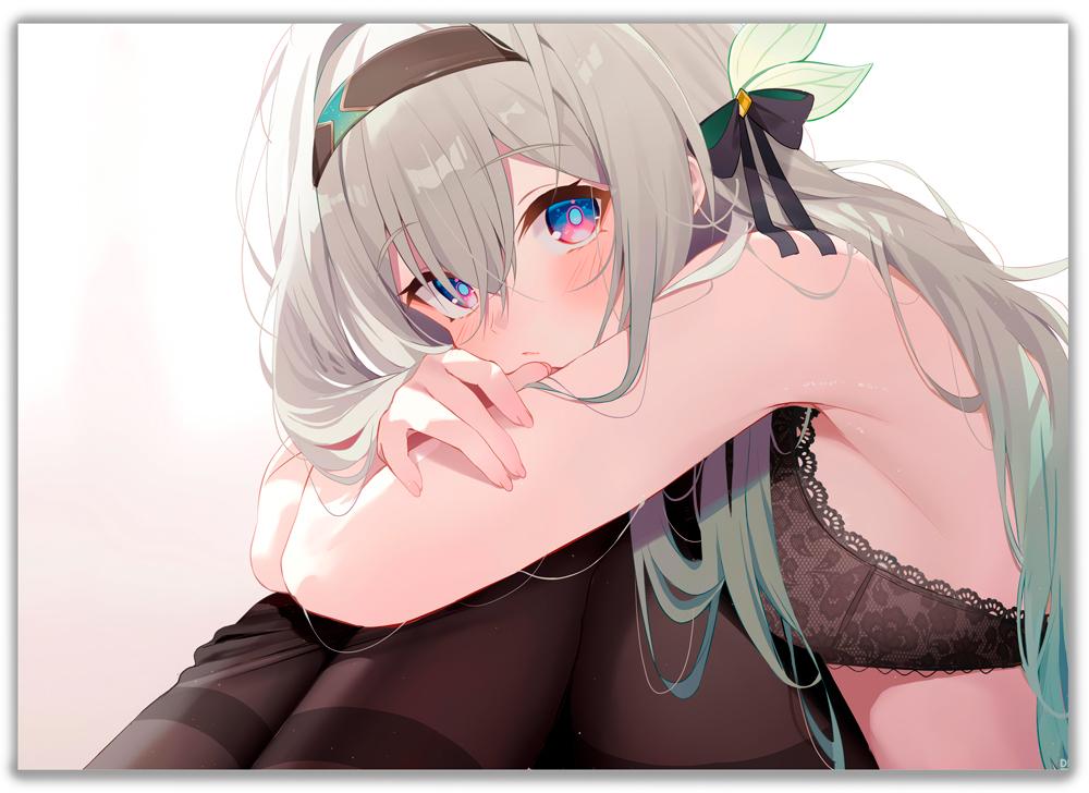 ������ Honkai: Star Rail - Firefly