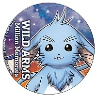 ������ ��������� ������� Wild Arms: Million Memories - Hanpan