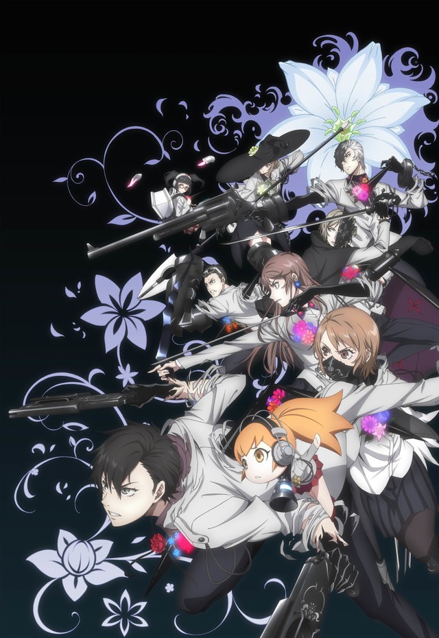 ���������� ������� ����� �������� / Caligula [HD] �� ����� � ����� 