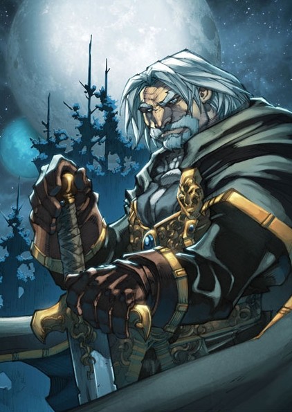 ���������� ������� ������ �������� �������� ���� ���� �������� �� ����� � ����� World of Warcraft / WoW / �������� / ��� �������� �������