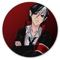 ������ ��� ����� ������� Rustblaster Aldred van Envurio