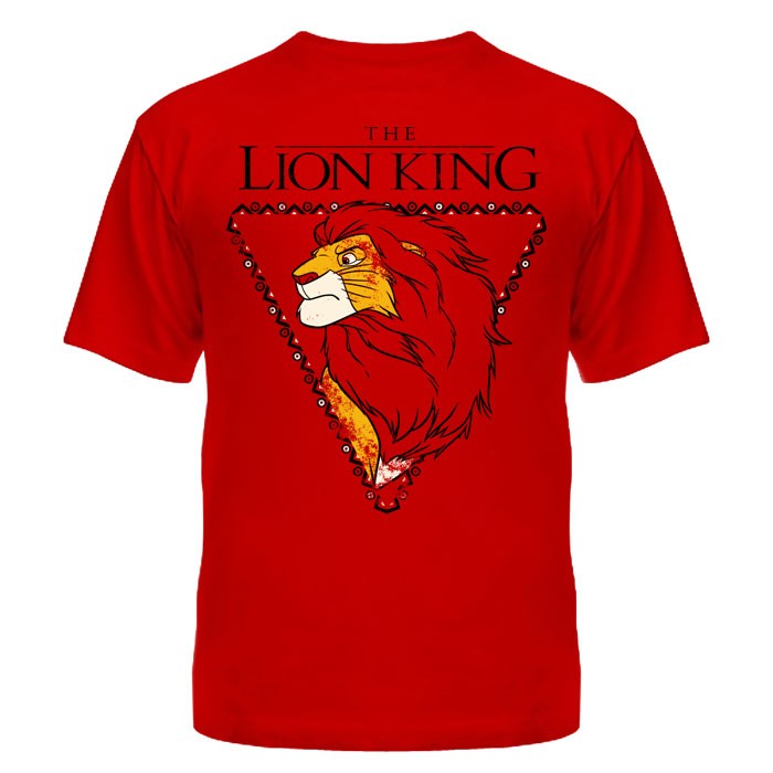 ���������� ������� �������� The Lion King - Simba Mane �� ����� � ����� ������ ��� / The Lion King