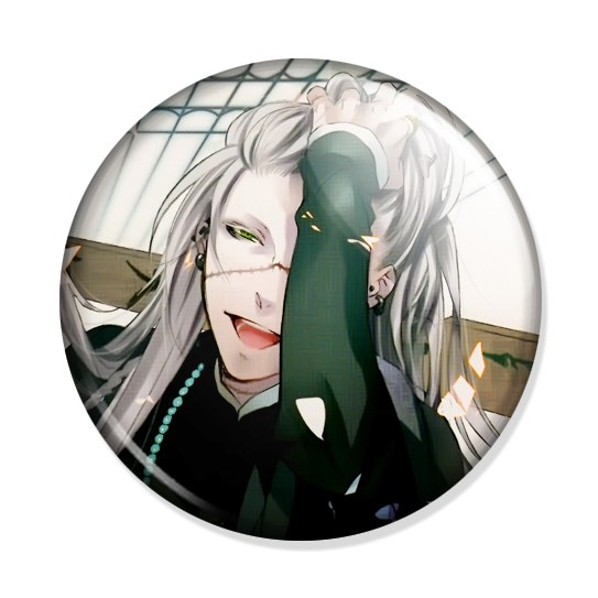 ������ Kuroshitsuji - Smile Undertaker