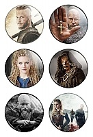    "Vikings" No.3