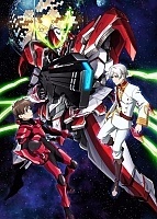 �������� - ���������� / Kakumeiki Valvrave [24 �� 24]