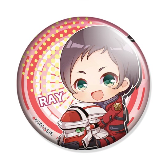 ���������� ������� ������ Eureka Seven Hi-Evolution Ray Beams �� ����� � ����� ������ 7 ������ ������ / Eureka Seven / Koukyoushihen / Koukyou Shihen Eureka Seven / Eureka 7 / Eureka Seven Psalms of Planets
