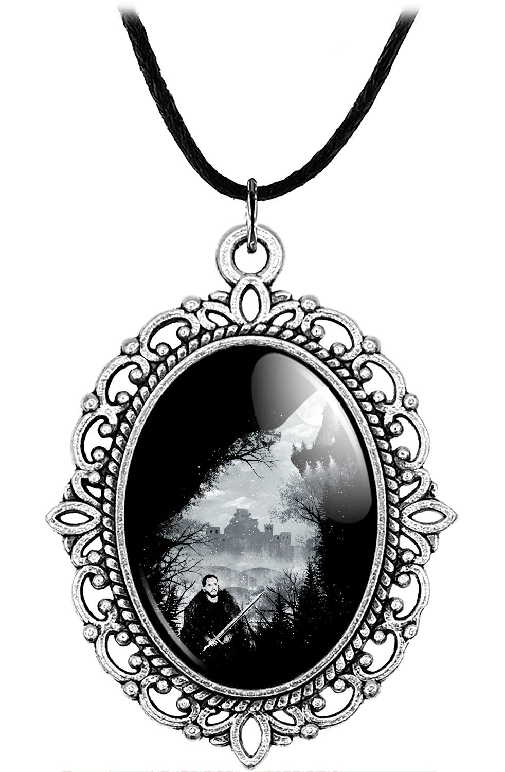 ���������� ������� ����� �������� "���� ���������" ����� ���� �� ����� � ����� ���� ��������� / Game of Thrones