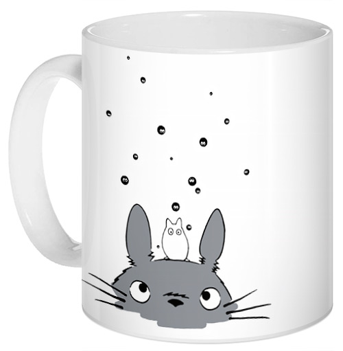 ���������� ������� ������������ ������ �� ����� ������ / ��� ����� ������ / My Neighbor Totoro / Tonari no Totoro