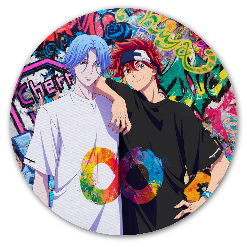 ���������� ������� ������ ��� ����� ������� �����: ������������� - ���� � ����� �� ����� � ����� �����: ������������� / SK8 the Infinity / SK Eight / Skate / �� ������ � �������������