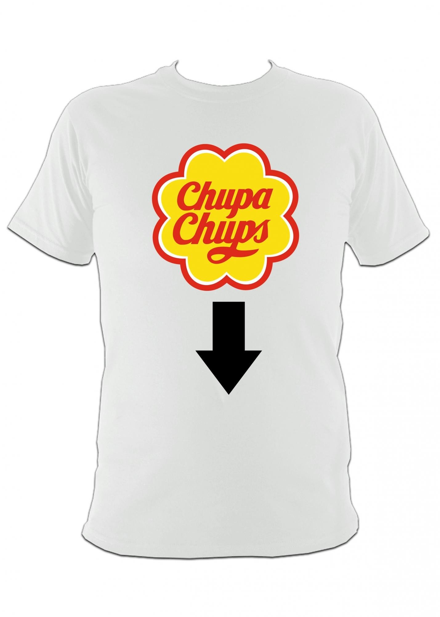 ���������� ������� �������� Chupa Chups �� ����� � ����� 