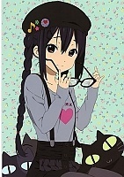     K-On!