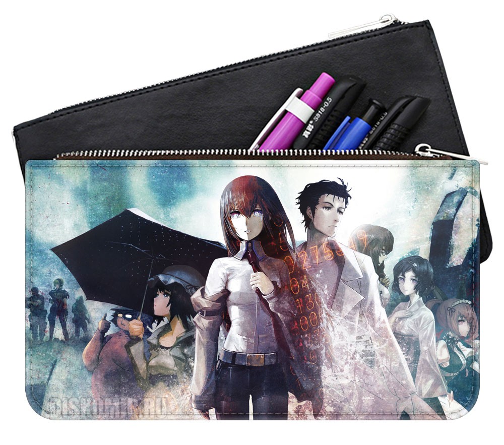 ���������� ������� ����� ������ � ����������� ����� ����� ������ �� ����� � ����� ����� ������ / Steins Gate