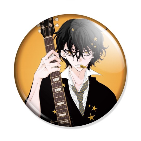 ���������� ������� ������ Anonymous Noise Momo �� ����� � ����� �� ������� ���� / Fukumenkei Noise / Anonymous Noise