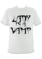 �������� Lady is a Vamp