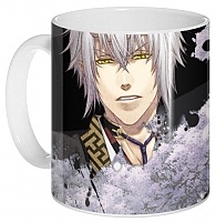 ������ Hakuouki: Shinsengumi Kitan 310626