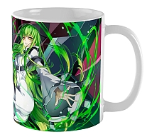 ������ ��� ����: ��������� ������� / �.�. Grey Witch