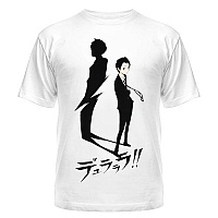 ����� �������� ����� Durarara!! 318046