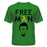 �������� Half Life Freeman