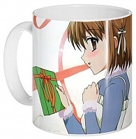 ������ Shakugan no Shana "St. Valentine's Day"