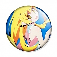 ������ Bakemonogatari - Shinobu Oshino