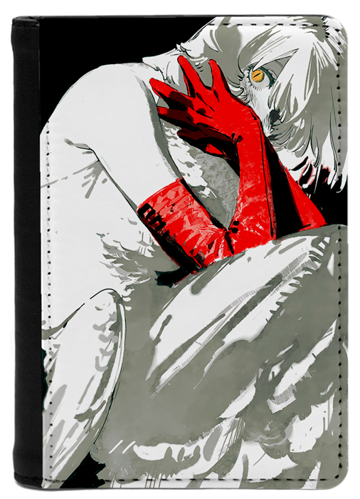 ������� �� ������� Dungeon Meshi -  Falin (Chimera)