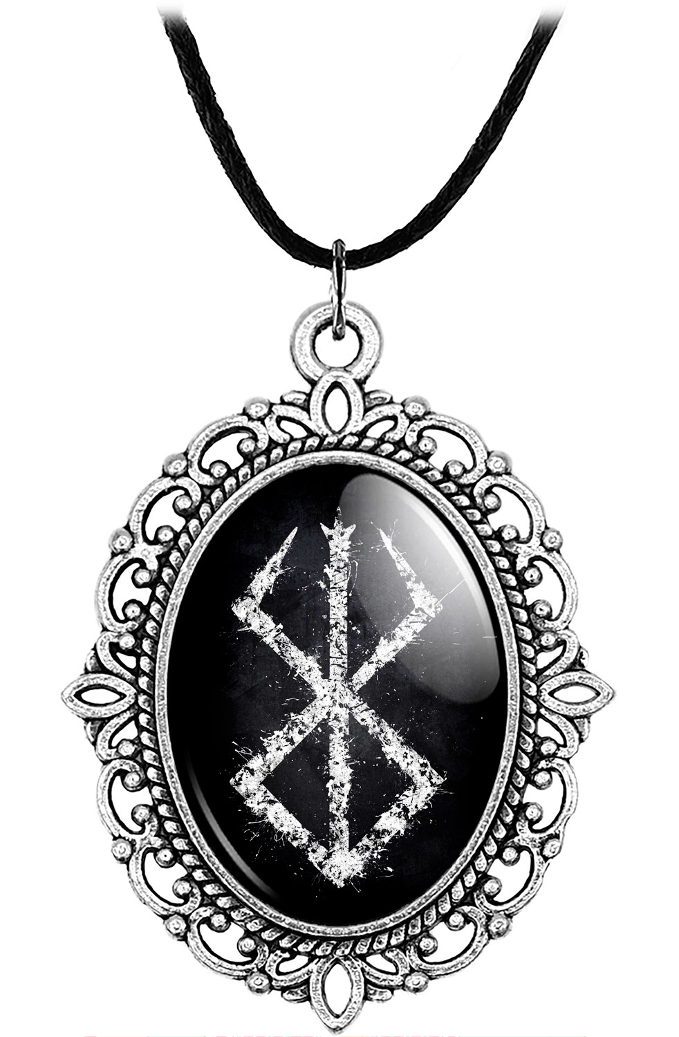 ���������� ������� ����� �������� ������� - ������ ������ �� ����� � ����� ������� / Berserk / Kenpuu Denki Berserk