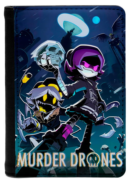 ������� �� ������� �����-������ / Murder Drones