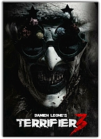 ������ Terrifier