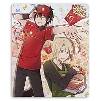    Hataraku Maou-sama! 350495