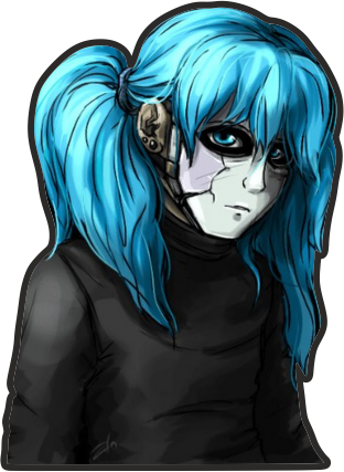 ������ ���������� Sally Face