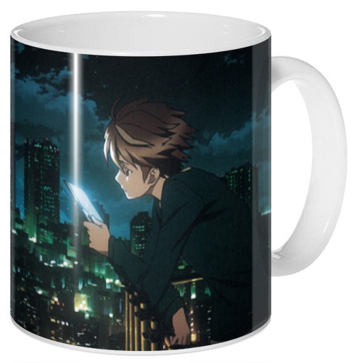 ���������� ������� ������ Guilty Crown 317174 �� ����� � ����� ������ �������� / Guilty Crown / ������ ���� / ������ �����