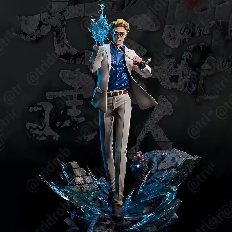 ������� Jujutsu Kaisen Nanami Kento (�����)