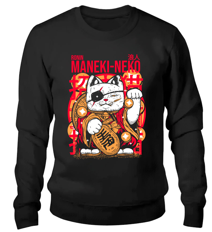 ���������� ������� ��������� Maneki Neko v.2 �� ����� � ����� 